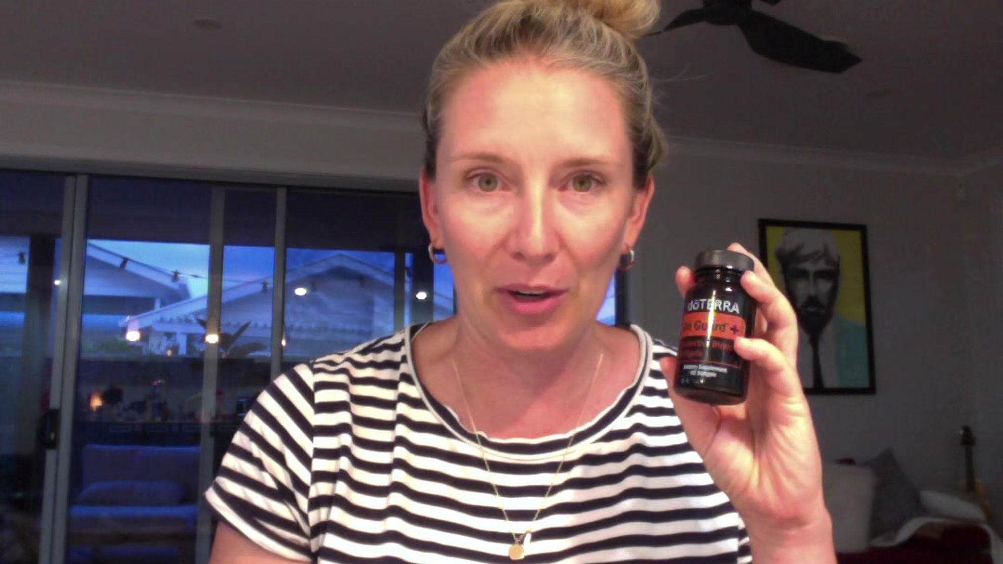 Why We Love OnGuard Essential Oil